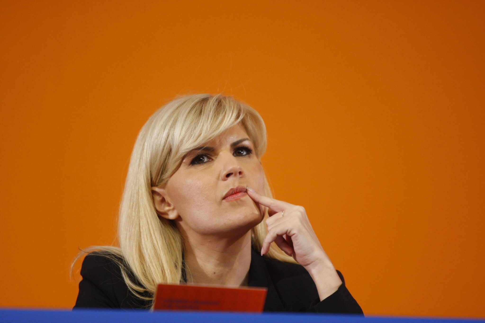 Informație de ultimă oră despre Elena Udrea S a aflat ce se întâmplă