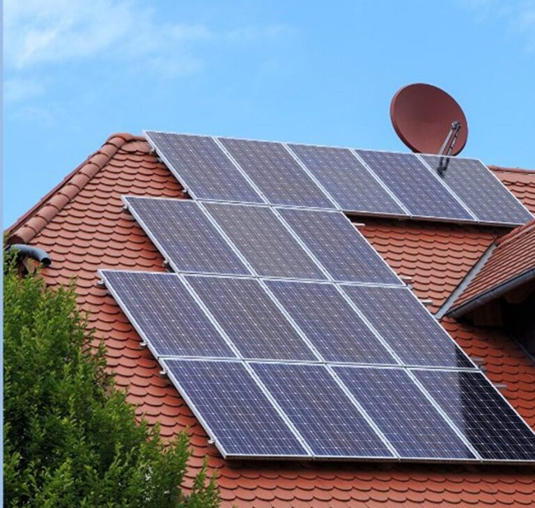 Programul Casa Verde Fotovoltaice Bugetul Pentru Vest Epuizat