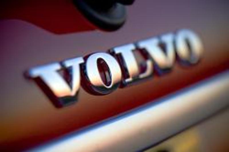 Volvo intenţionează să crească vânzările în Rusia cu 42% în 2008