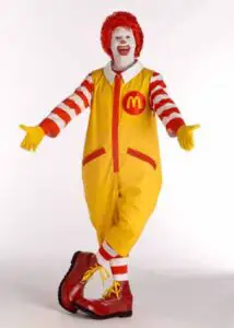 Mc Donald’s va investi 2 miliarde de dolari în 2008