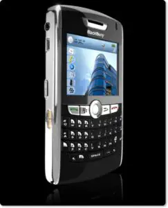 BlackBerry ajunge şi în China