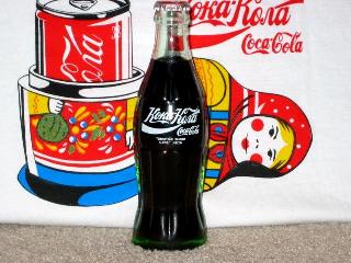 Ortodocşii ruşi, supăraţi pe reclamele „satanice” de la Coca-Cola