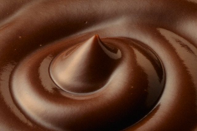 Producătorii europeni de ciocolată privesc spre Asia