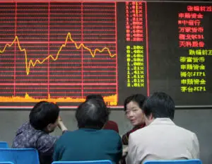 Economia Chinei nu e atât de atotputernică pe cât pare
