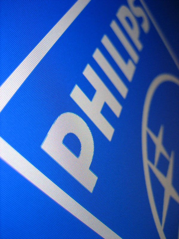 Profit dublu pentru Philips