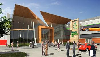 Băneasa Shopping City a ales iLeo