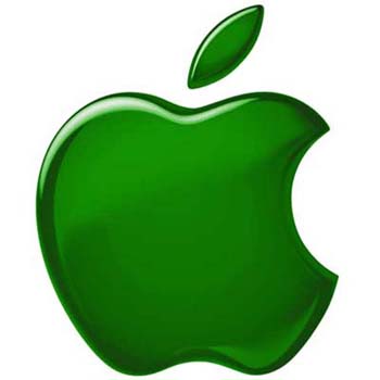Greenpeace laudă eforturile Apple