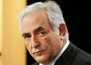 Directorul FMI: „Toate ţările suferă din pricina stagnării economice a Statelor Unite”