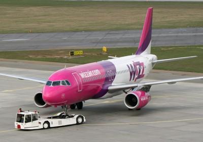 Wizz Air revine pe Aeroportul Băneasa