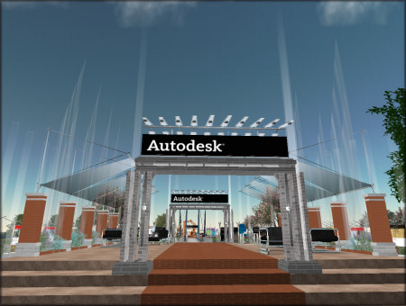 Autodesk a încheiat procesul de achiziţie al companiei Robobat