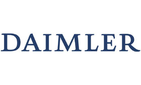 Daimler: scădere la vânzarea de camioane