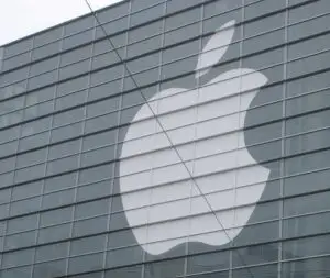 Cele mai bune câştiguri trimestriale din istoria Apple