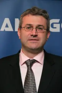 Flamingo International are un nou Preşedinte al Consiliului de Administraţie