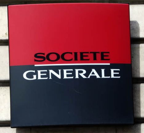 Fraudă de 4,9 miliarde de euro la Societe Generale