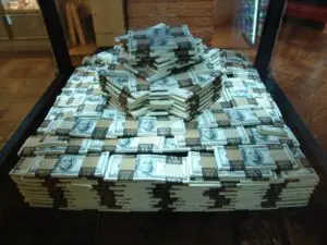 SUA: premiu de 5 milioane $ pentru „turnătorie”!