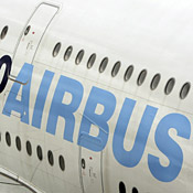 Airbus: Contract de 5 miliarde de dolari cu India