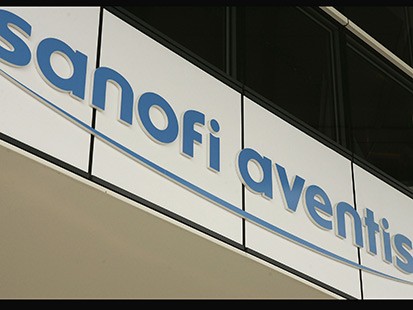 Sanofi Aventis concediază 380 de oameni în Germania