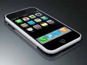 70.000 de telefoane iPhone vândute în Germania