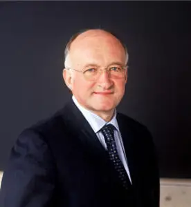 Preşedintele Societe Generale poate fi demis oricând