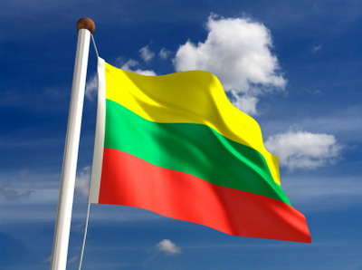 Economia Lituaniei,  în creştere cu 8,7%