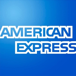 Profitul American Express, în scădere cu 10%