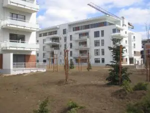 Prima fază din Băneasa Rezidenţial a fost vândută în proporţie de 100%
