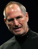 Salariul lui Steve Jobs în 2007: 1$