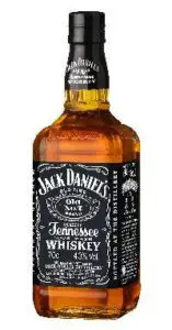 Un american ţinea în beci whiskey de 1 milion $!