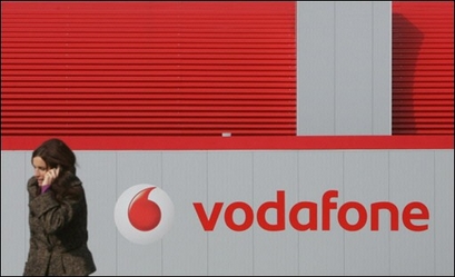 Vodafone România: peste 8 milioane de utilizatori