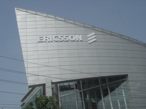 Ericsson concediază 1.000 de angajaţi