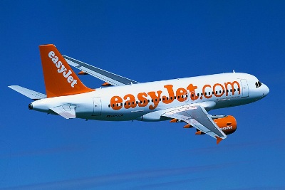 easyJet a finalizat achiziţia GB Airways