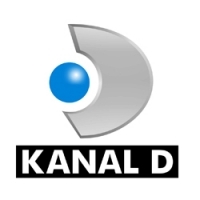 Kanal D – pe locul cinci în topul televiziunilor comerciale, în luna ianuarie