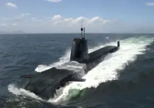 Rusia vinde submarine militare Venezuelei