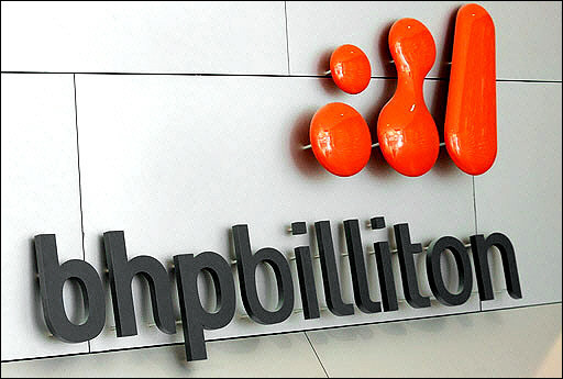 BHP vrea să cumpere Rio Tinto cu 147 de miliarde de dolari