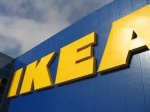 IKEA: 2 milioane de vizitatori în 2007 în  Bucureşti