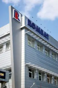 ROMBAT şi-a crescut cifra de afaceri cu 55%
