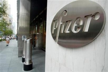 Pfizer închide un laborator din Franţa: 110 concedieri