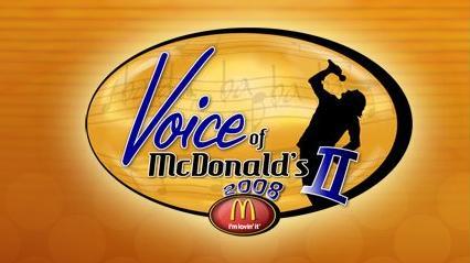 Concurs de cântat la McDonald’s pentru angajaţi: premiu 25.000$!