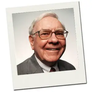 Warren Buffett a pus ochii pe Kraft