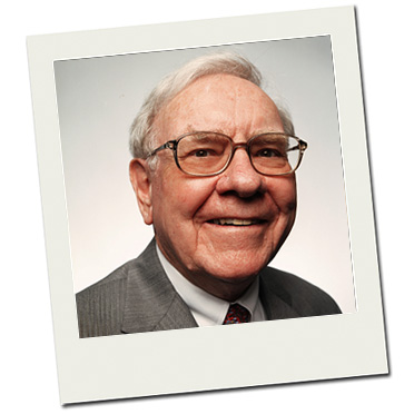 Warren Buffett a pus ochii pe Kraft