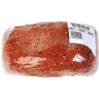 Cea mai mare retragere de carne de pe piaţa americană: peste 6.500 de tone!