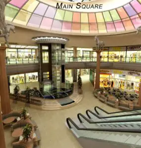 Plaza Centers investeşte 37 de milioane de euro la Hunedoara