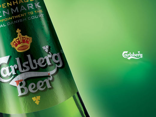 Carlsberg şi-a crescut profitul datorită pieţei din Europa de Est