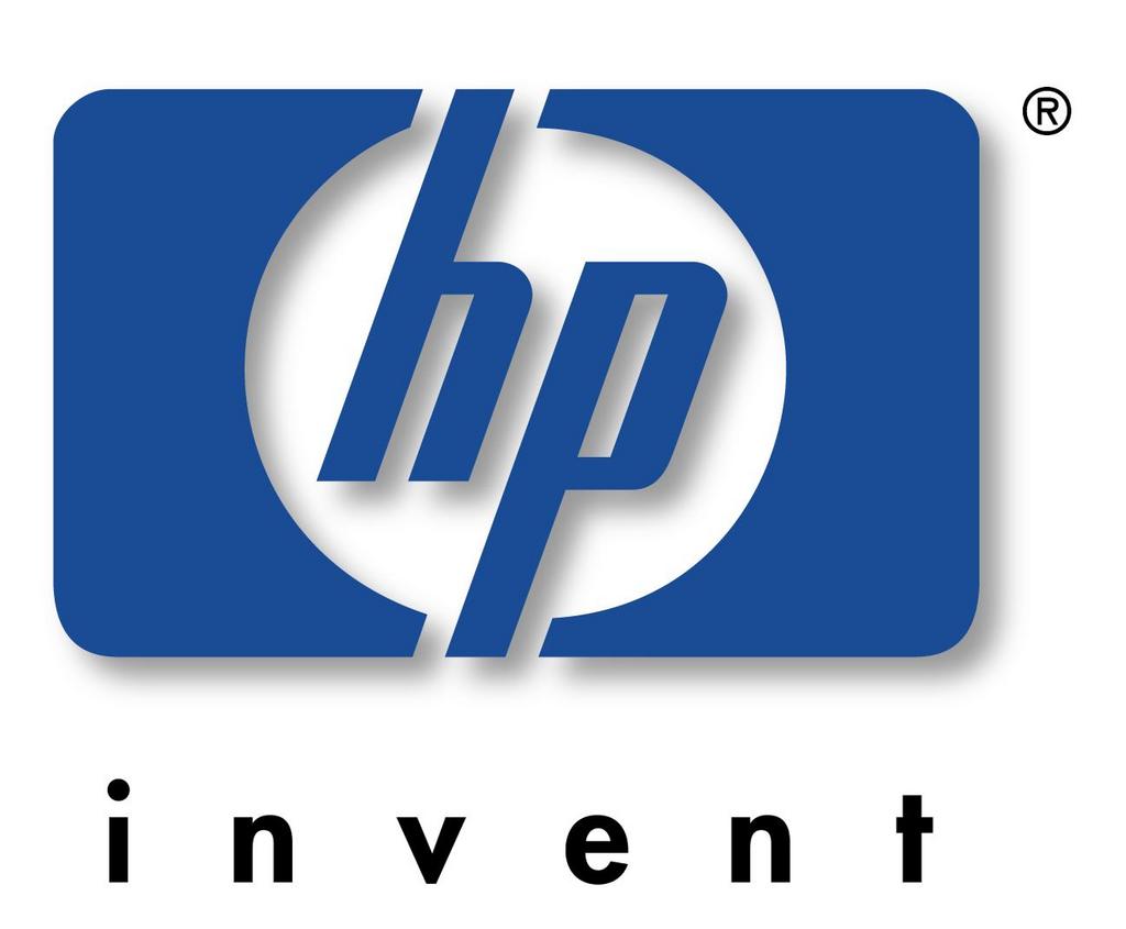 HP: venituri în creştere cu 13% pe trimestrul I din 2008
