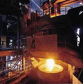 ArcelorMittal scumpeşte oţelul