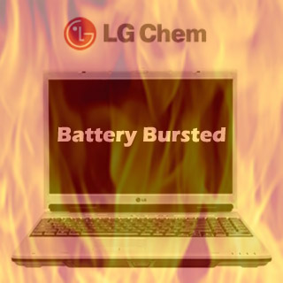 LG Electronics a suspendat vânzarea de laptopuri