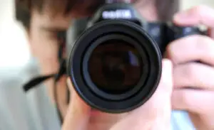În Franţa, fotografii fac grevă