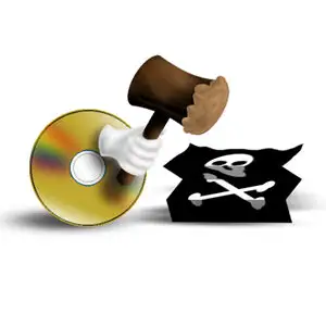 Cel mai des piratat soft pe internet: un antivirus