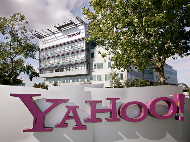 Yahoo: lider în domeniul paginilor personalizate