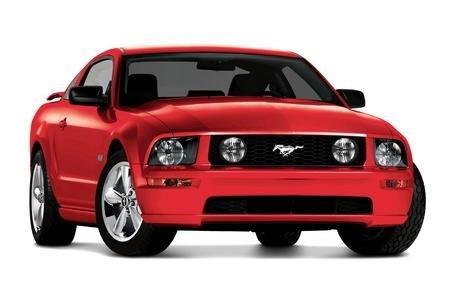 Ford recheamă 470.000 de unităţi Mustang